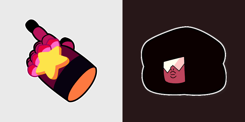 Garnet Leader