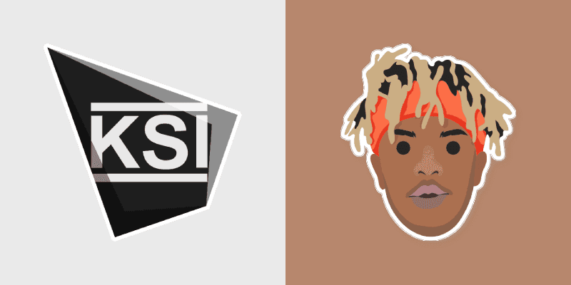 Custom Cursor KSI Pack