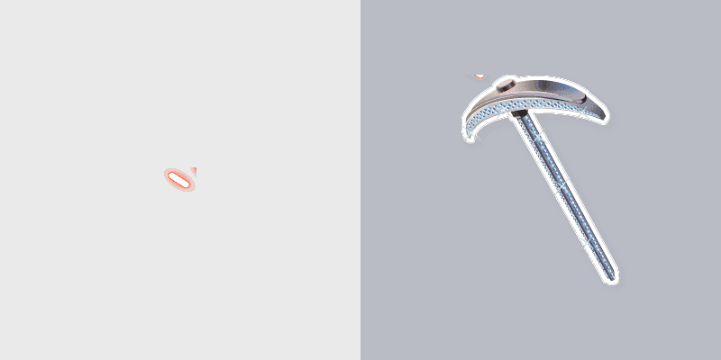 Fortnite Astro Jack Skin Diamond Pickaxe Cursor Pack