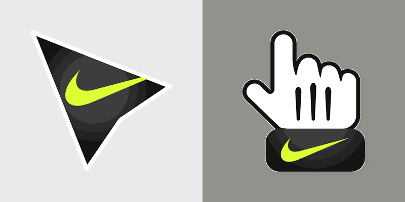 Nike Sporty Energy