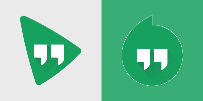 Google Hangouts
