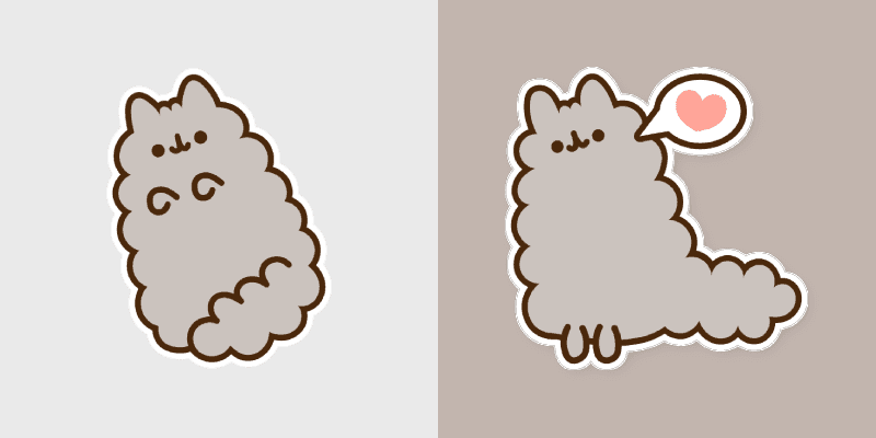 Stormy Kitty