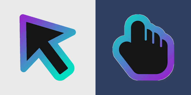 Cool Gradient
