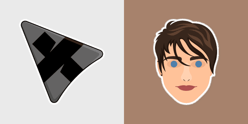 Custom Cursor Colby - Windows Cursor Pack