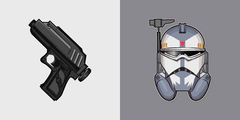Commander Wolffe