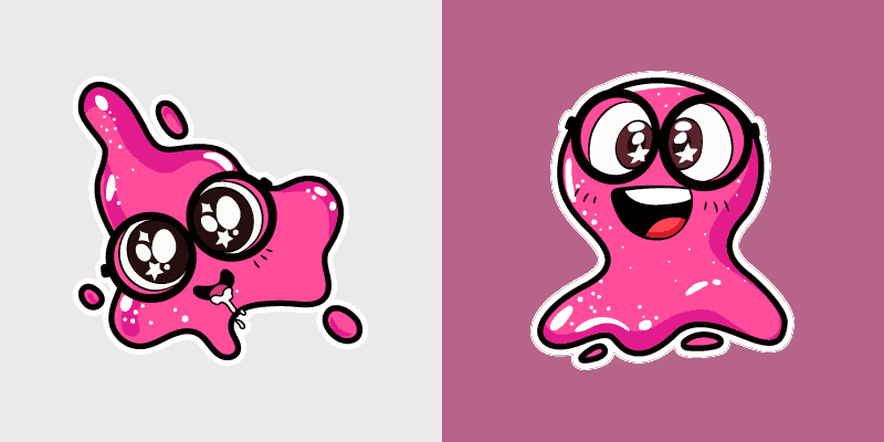 Slick Slime Sam