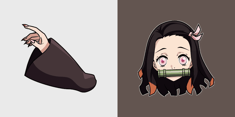 Nezuko Kamado