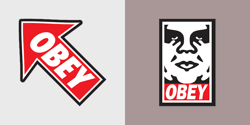 Obey Shepard Fairey