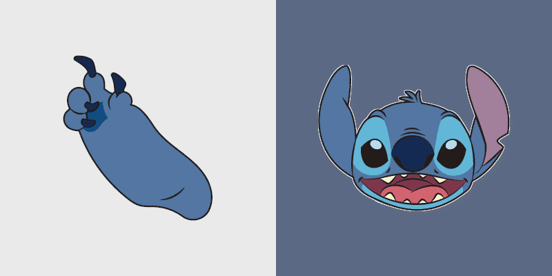 Lilo & Stitch