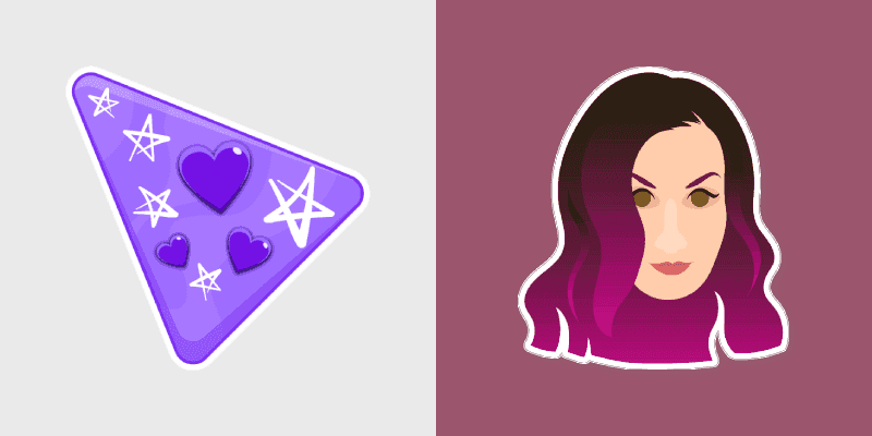 Custom Cute Cursor Pack