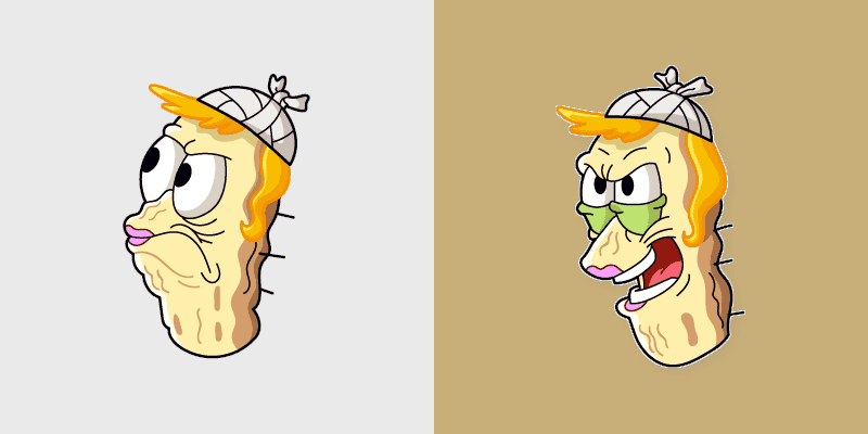 Spongebob And MRS Puff Themes