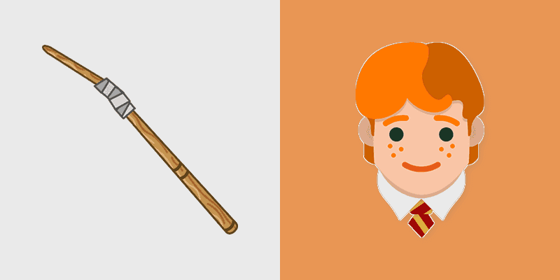 Ron Weasley
