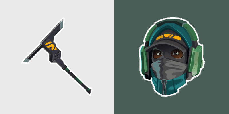 Reflex Skin