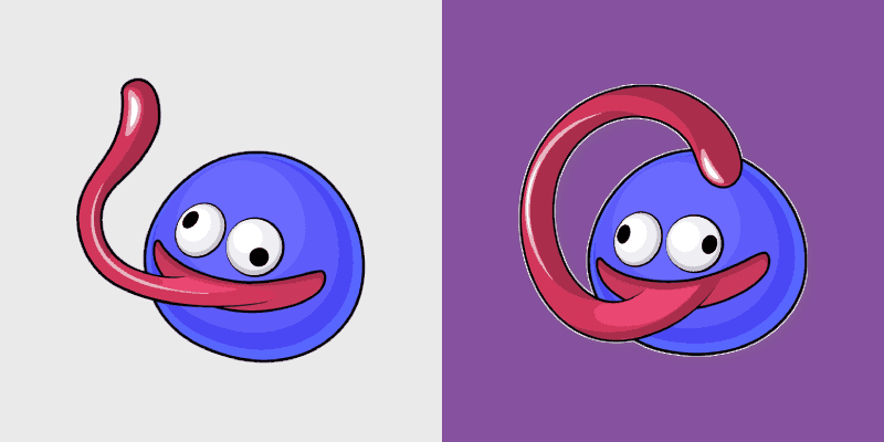 Kirby Cute Cursor Pack