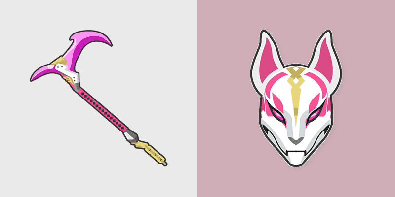 Drift & Rift Edge