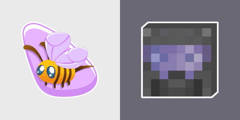 HermitCraf Custom Cursor Pack