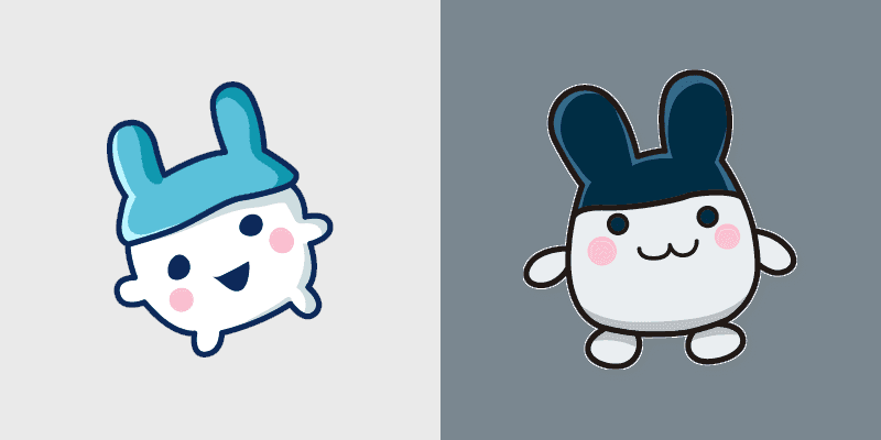 Tamagotchi Mimitchi