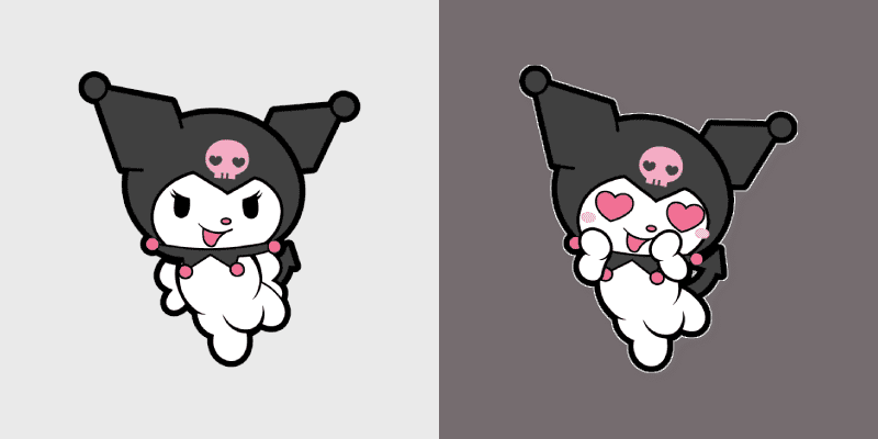 Kuromi