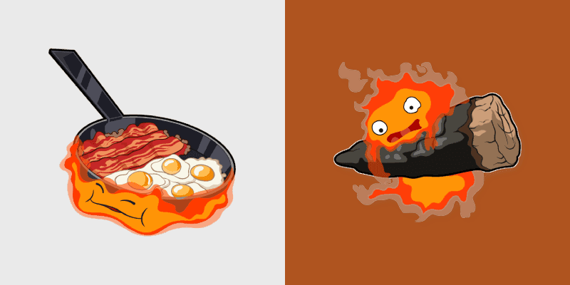 Calcifer