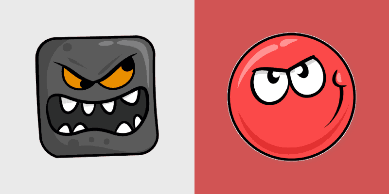 Red Ball Adventure