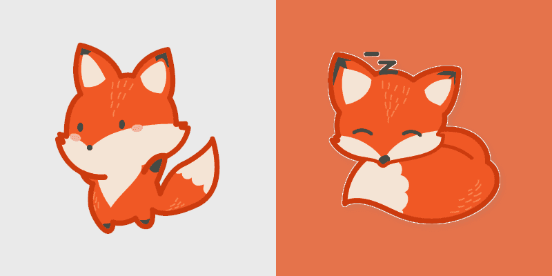 Red Fox