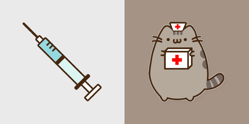 Doctor Pusheen