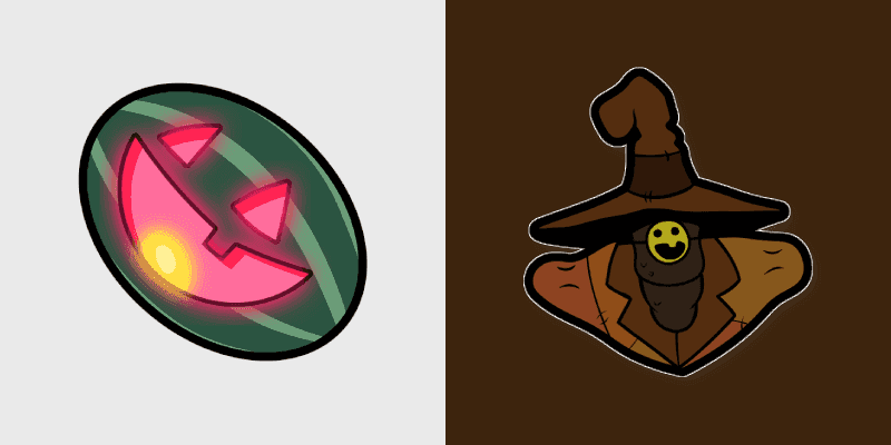 Summerween Trickster