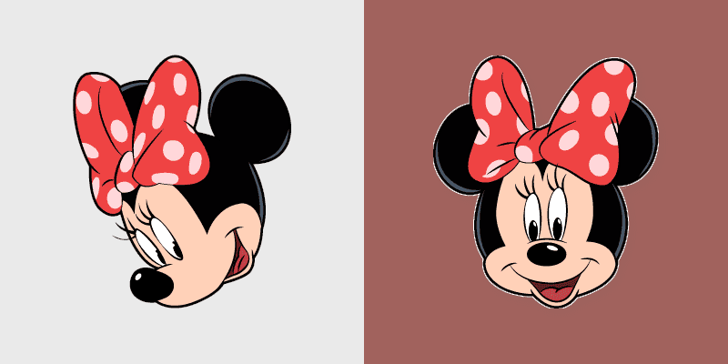 Minnie Mouse