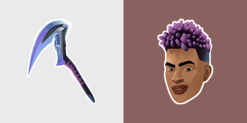 Fade Eon Blades