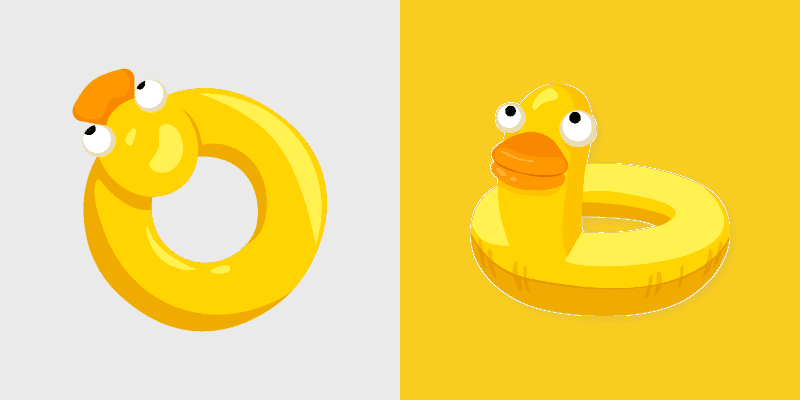 Quacky Duck