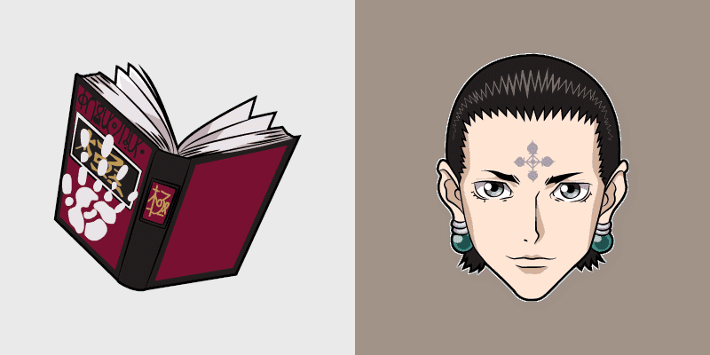 Chrollo Lucilfer