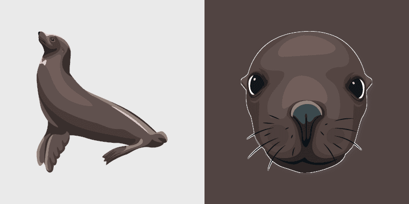 Sea Lion