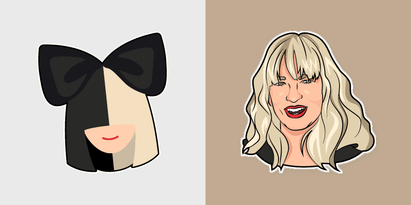 Sia's Songbird