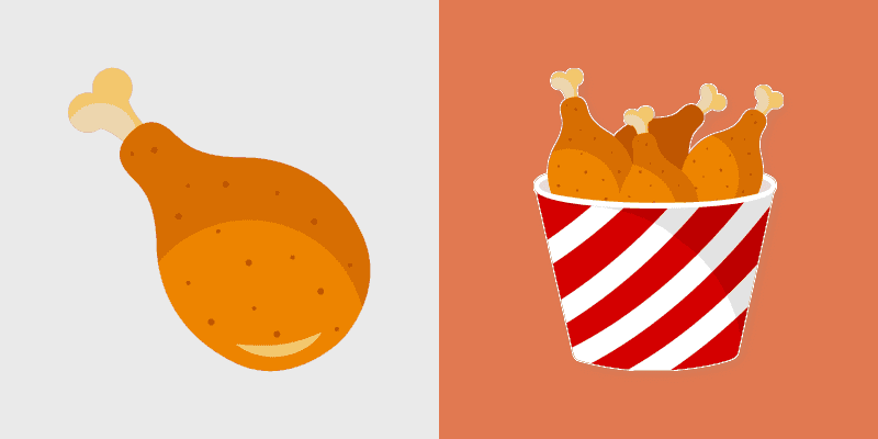 Fried Chicken