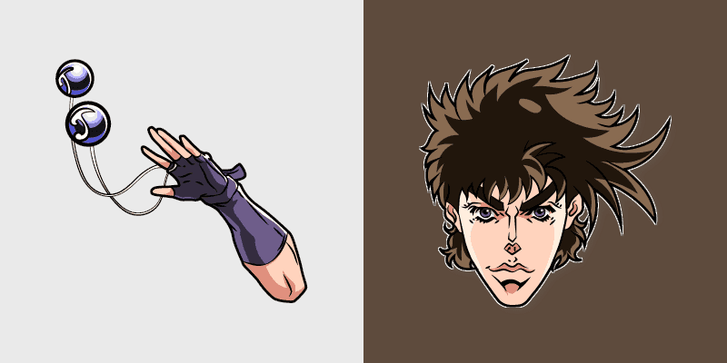 Joseph Joestar