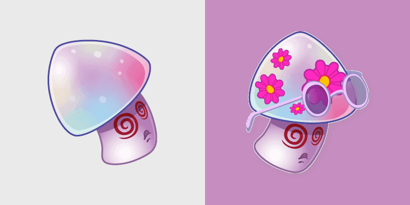 Hypno-Shroom