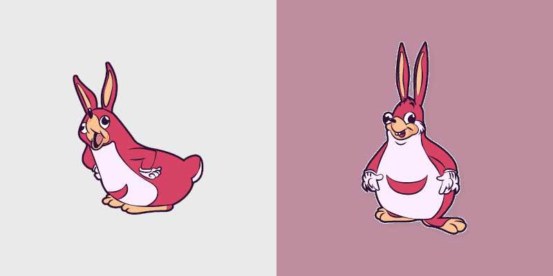 Ugandan Knuckles