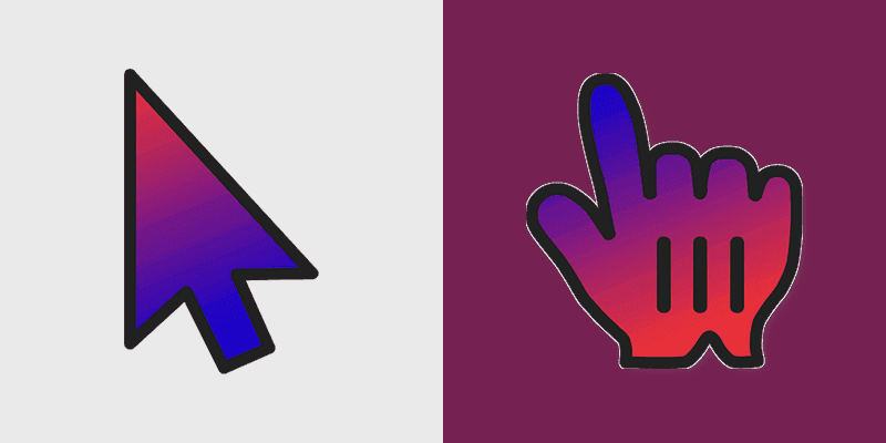 Chilled Cursor Delights