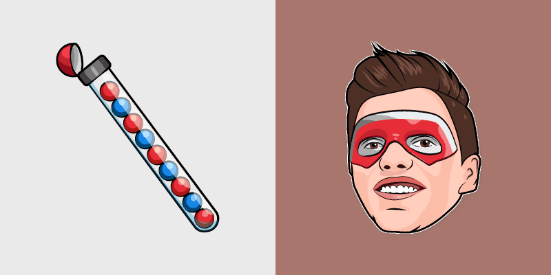 Cute Kid Danger