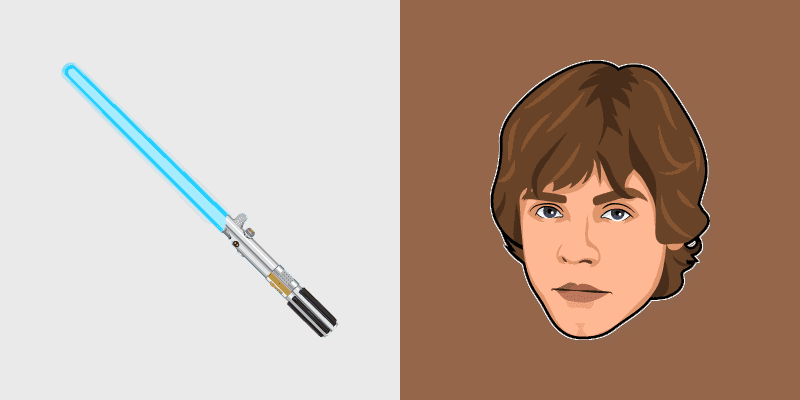 Luke Skywalker