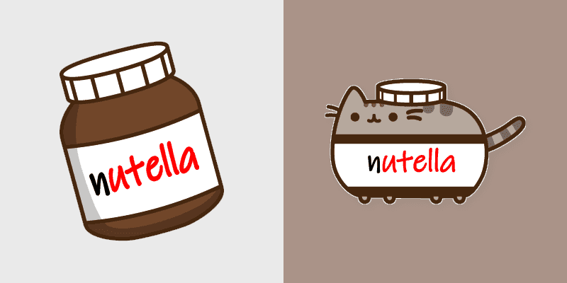 Sweet Treat Pusheen