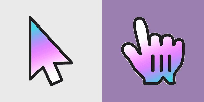 Soft Logo Blend