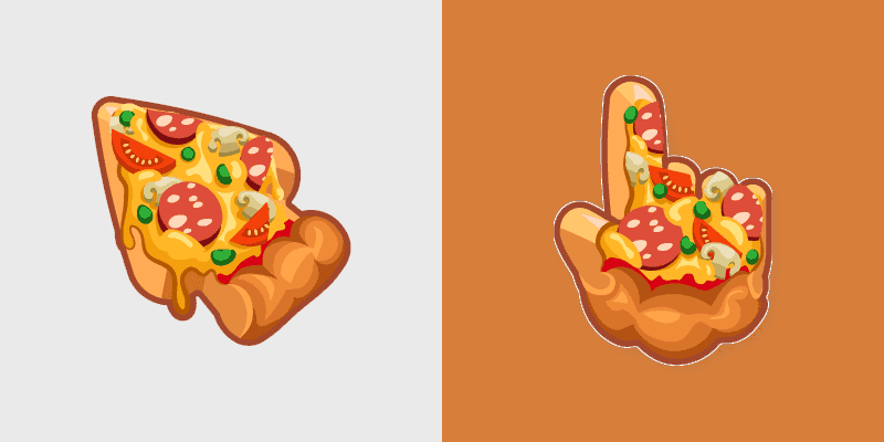 Italian Pizza