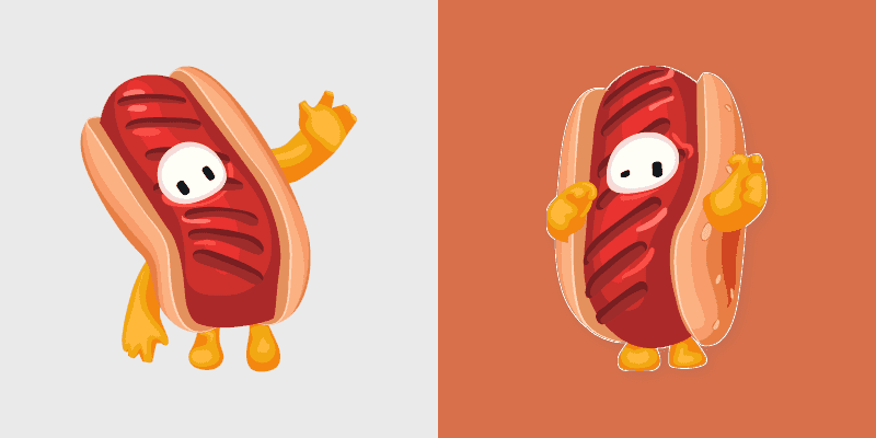 Hot Dog