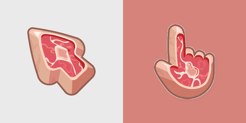 Meaty Savory