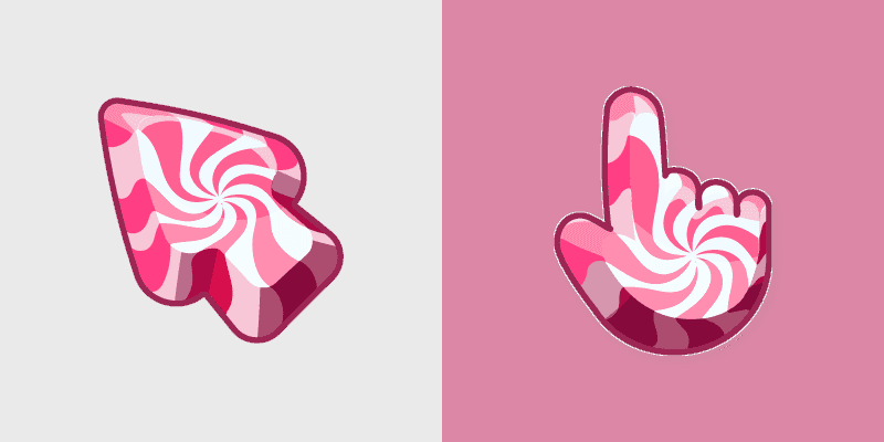 Cute Custom Cursor Pack for Windows