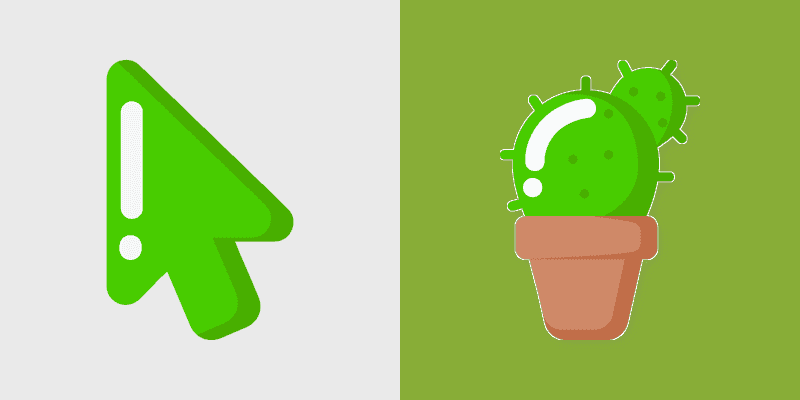 Cactus Quest