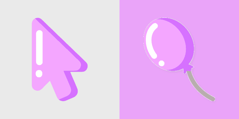 Whimsy Minimal Pack