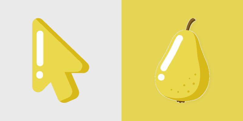 Minimal Pear