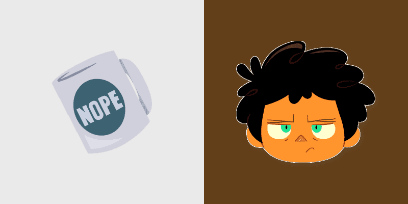 Max's Adventure Cursor Pack